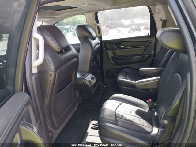 1GNKRJKD1GJ109695 Chevrolet Traverse Ltz