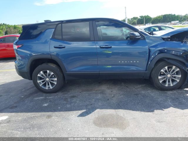3GNAXHEG0SL101329 Chevrolet Equinox Fwd Lt