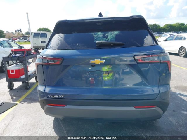 3GNAXHEG0SL101329 Chevrolet Equinox Fwd Lt