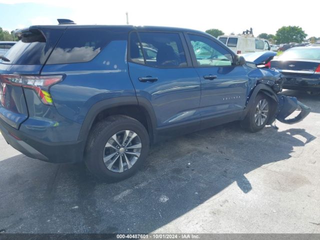 3GNAXHEG0SL101329 Chevrolet Equinox Fwd Lt