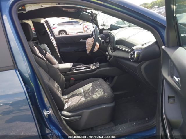 3GNAXHEG0SL101329 Chevrolet Equinox Fwd Lt
