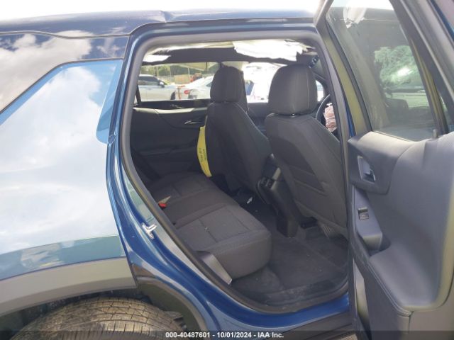 3GNAXHEG0SL101329 Chevrolet Equinox Fwd Lt