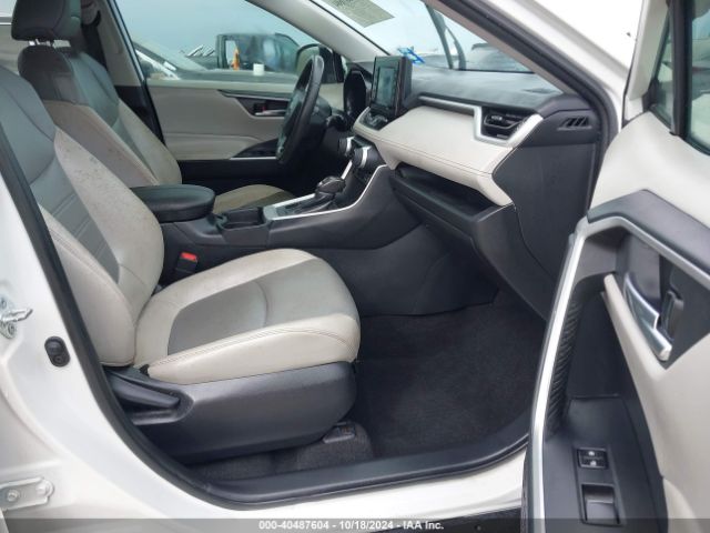 2T3A1RFV3MW152817 Toyota Rav4 Xle Premium