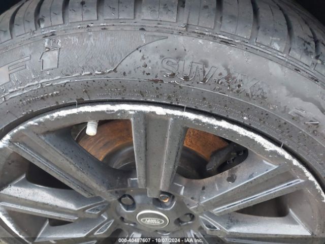 SALGS2SV6KA545753 Land Rover Range Rover 3.0l V6 Supercharged Hse