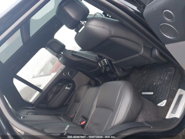 SALGS2SV6KA545753 Land Rover Range Rover 3.0l V6 Supercharged Hse