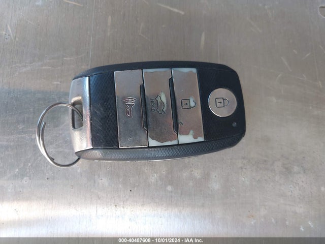KIA OPTIMA EX 2014 5XXGN4A77EG348368 Image 11
