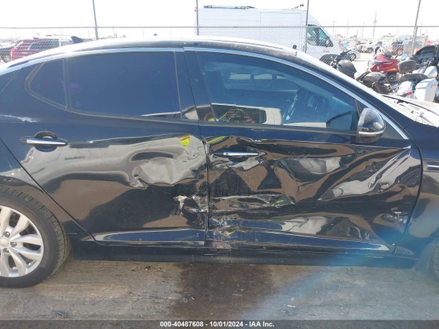 KIA OPTIMA EX 2014 5XXGN4A77EG348368 Image 13