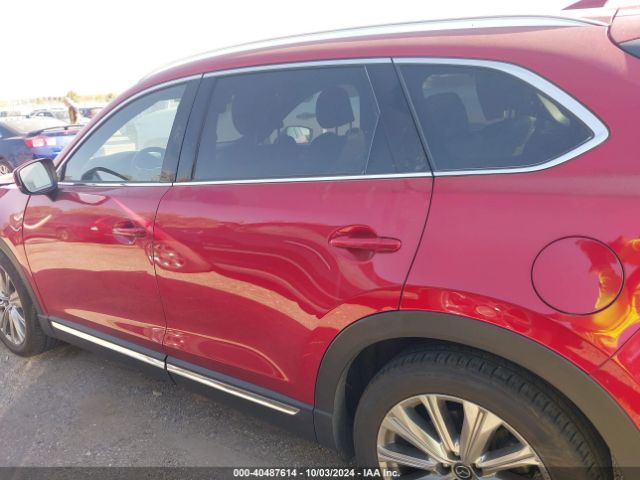 JM3TCBEY7M0531899 Mazda Cx-9 Signature