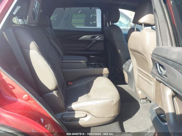 JM3TCBEY7M0531899 Mazda Cx-9 Signature