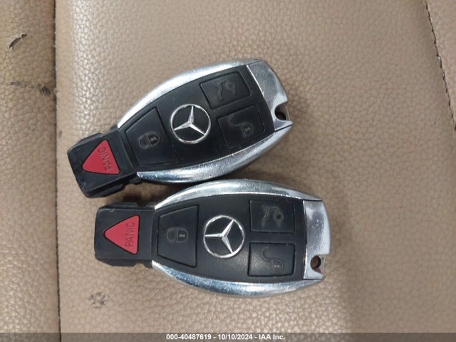 Aukcja sprzedaży 2010 Mercedes-benz Ml 350 4matic, vin: 4JGBB8GB6AA569046, numer aukcji: 40487619
