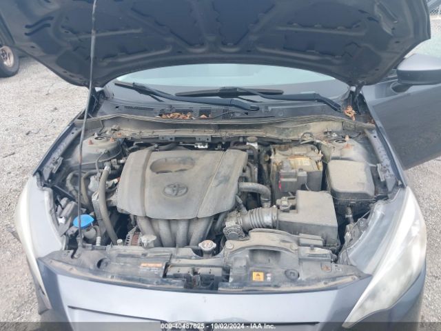 3MYDLBZV0GY138321 Scion IA