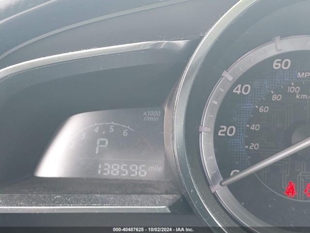 3MYDLBZV0GY138321 Scion IA