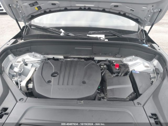YV4L12PE1R1202423 Volvo Xc90 B5 Plus Bright Theme