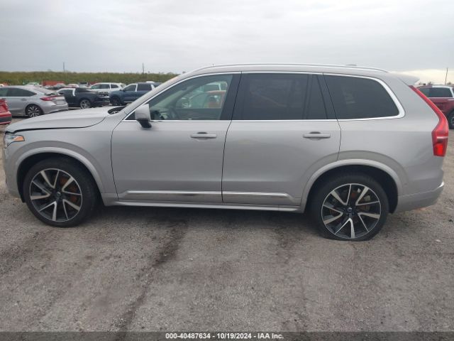 YV4L12PE1R1202423 Volvo Xc90 B5 Plus Bright Theme