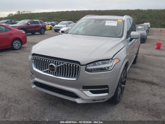 YV4L12PE1R1202423 Volvo Xc90 B5 Plus Bright Theme