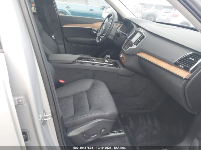 YV4L12PE1R1202423 Volvo Xc90 B5 Plus Bright Theme