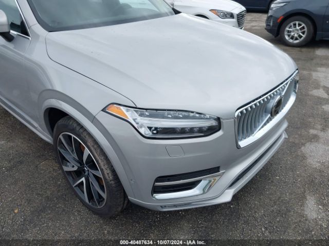 YV4L12PE1R1202423 Volvo Xc90 B5 Plus Bright Theme