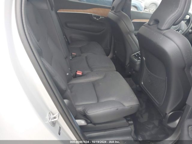 YV4L12PE1R1202423 Volvo Xc90 B5 Plus Bright Theme