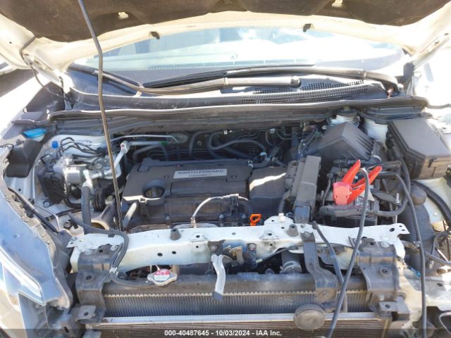 5J6RM3H53FL019446 Honda CR-V EX
