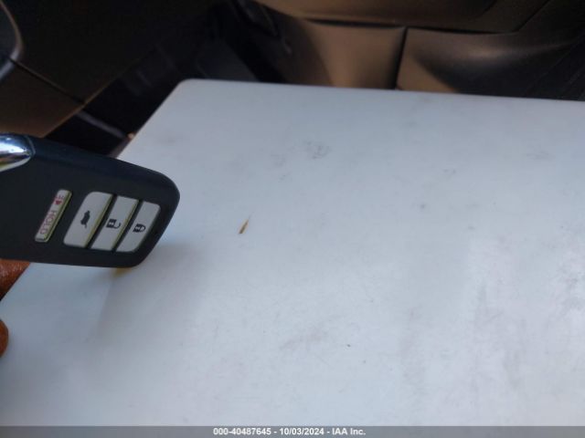 5J6RM3H53FL019446 Honda CR-V EX