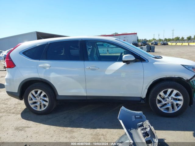5J6RM3H53FL019446 Honda CR-V EX