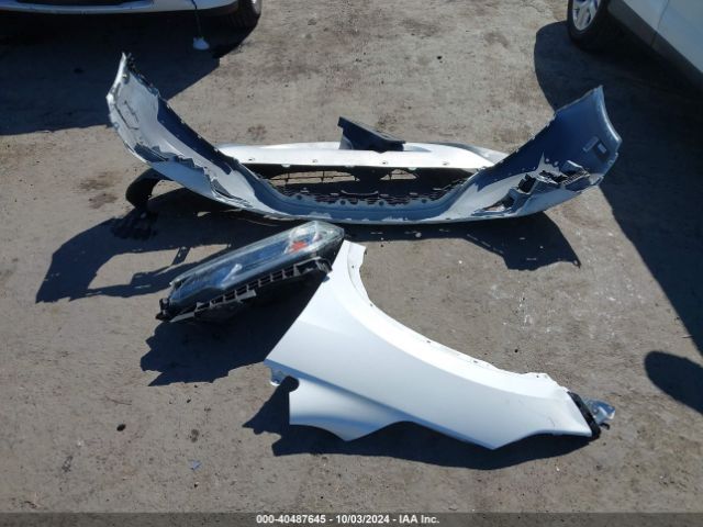 5J6RM3H53FL019446 Honda CR-V EX
