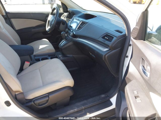 5J6RM3H53FL019446 Honda CR-V EX