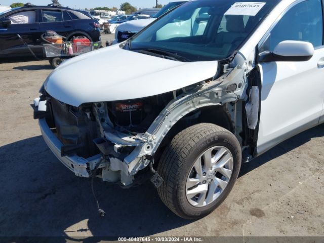 5J6RM3H53FL019446 Honda CR-V EX