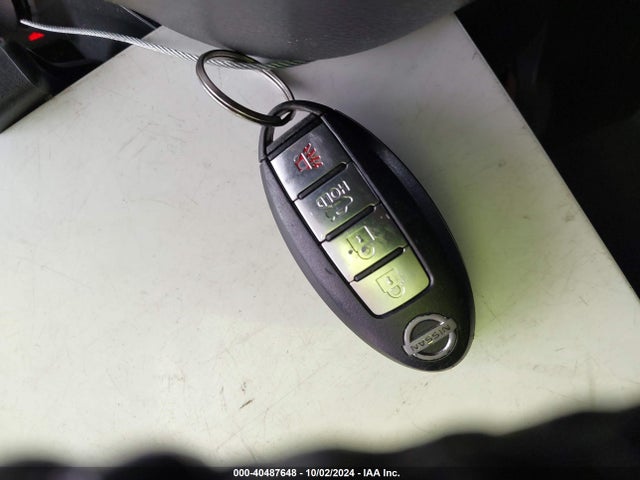 Nissan SENTRA SR 2014 3N1AB7AP9EY307623 Image 11
