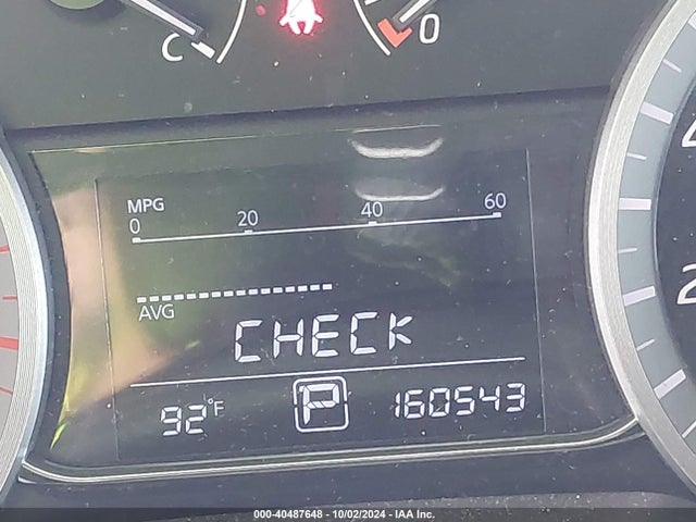 Nissan SENTRA SR 2014 3N1AB7AP9EY307623 Image 15