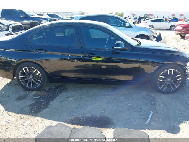 Aukcja sprzedaży 2015 Bmw 320i, vin: WBA3B1G5XFNT04007, numer aukcji: 40487656