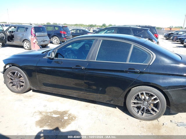 Aukcja sprzedaży 2015 Bmw 320i, vin: WBA3B1G5XFNT04007, numer aukcji: 40487656