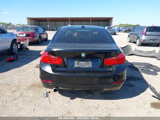 Aukcja sprzedaży 2015 Bmw 320i, vin: WBA3B1G5XFNT04007, numer aukcji: 40487656