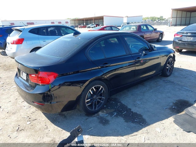 Aukcja sprzedaży 2015 Bmw 320i, vin: WBA3B1G5XFNT04007, numer aukcji: 40487656