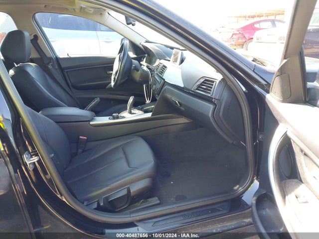Aukcja sprzedaży 2015 Bmw 320i, vin: WBA3B1G5XFNT04007, numer aukcji: 40487656