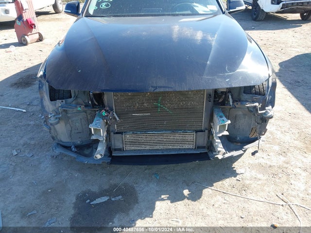 Aukcja sprzedaży 2015 Bmw 320i, vin: WBA3B1G5XFNT04007, numer aukcji: 40487656