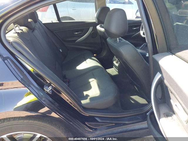Aukcja sprzedaży 2015 Bmw 320i, vin: WBA3B1G5XFNT04007, numer aukcji: 40487656