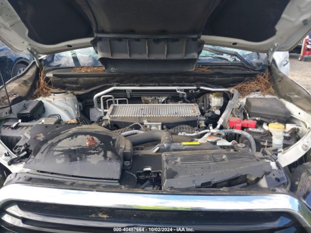 4S4WMARD1K3431633 Subaru Ascent Touring