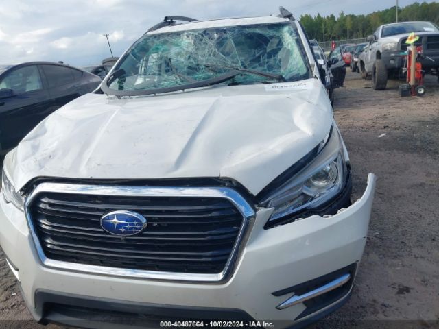 4S4WMARD1K3431633 Subaru Ascent Touring
