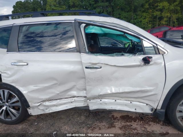 4S4WMARD1K3431633 Subaru Ascent Touring