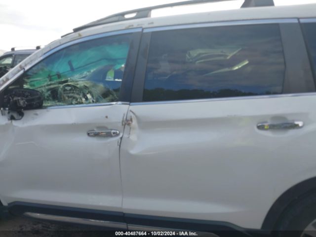 4S4WMARD1K3431633 Subaru Ascent Touring