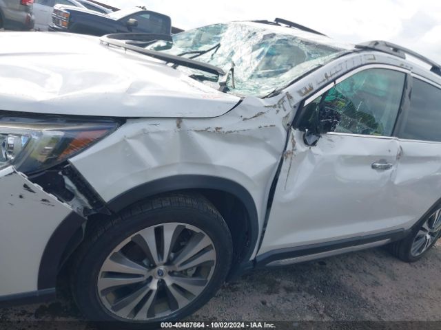 4S4WMARD1K3431633 Subaru Ascent Touring