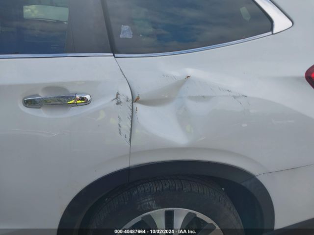 4S4WMARD1K3431633 Subaru Ascent Touring