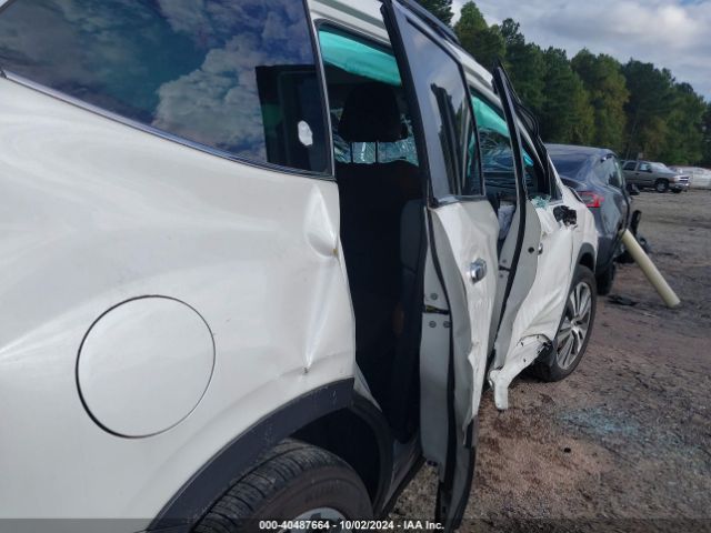 4S4WMARD1K3431633 Subaru Ascent Touring
