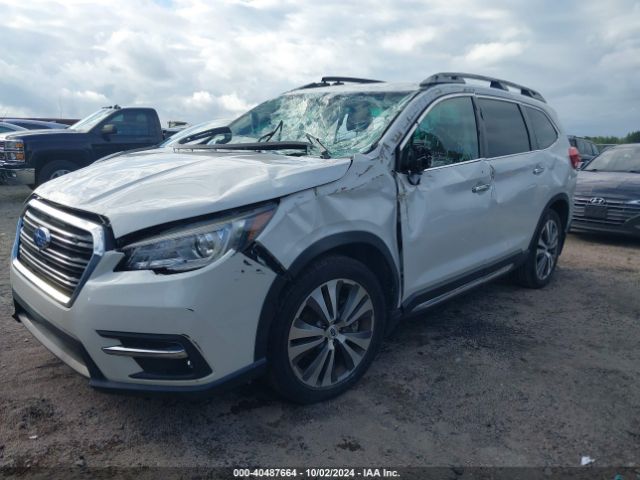 4S4WMARD1K3431633 Subaru Ascent Touring