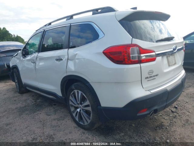 4S4WMARD1K3431633 Subaru Ascent Touring
