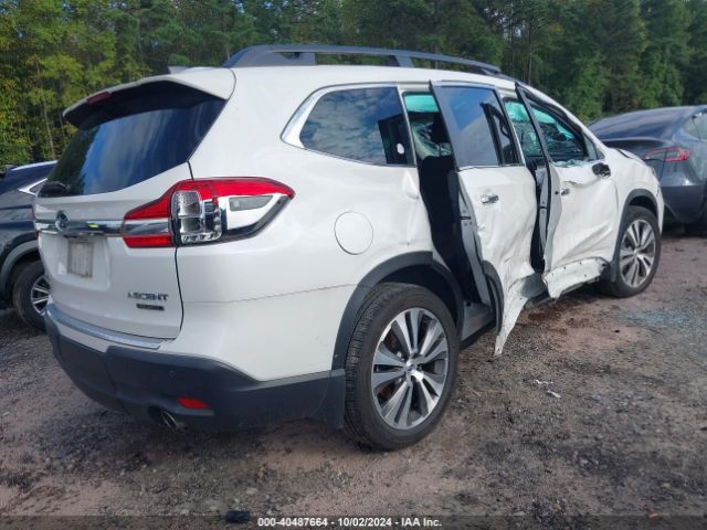 4S4WMARD1K3431633 Subaru Ascent Touring
