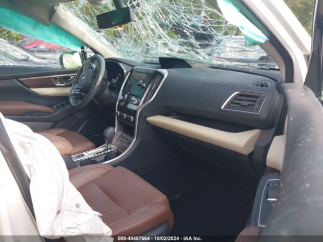 4S4WMARD1K3431633 Subaru Ascent Touring