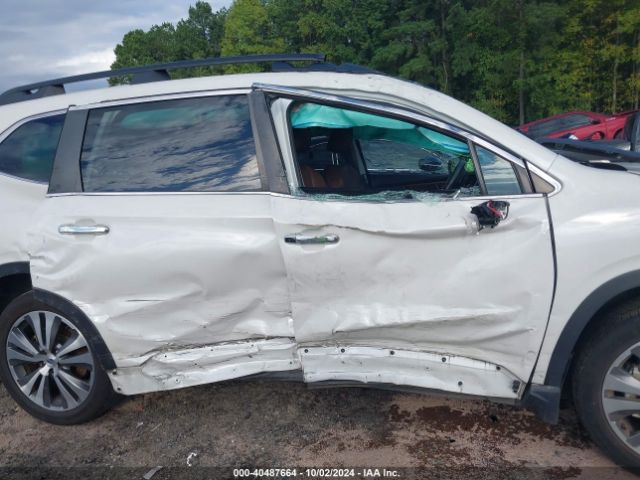 4S4WMARD1K3431633 Subaru Ascent Touring