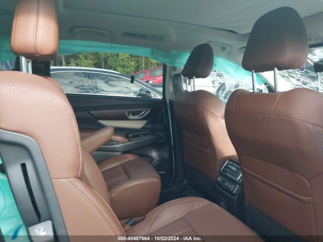 4S4WMARD1K3431633 Subaru Ascent Touring